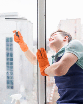 window-cleaning window-cleaning